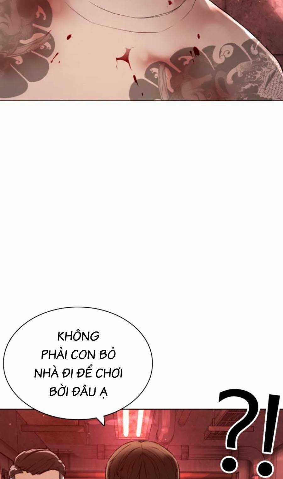 Cách Chiến Thắng Trận Đấu Chapter 171 trang 138