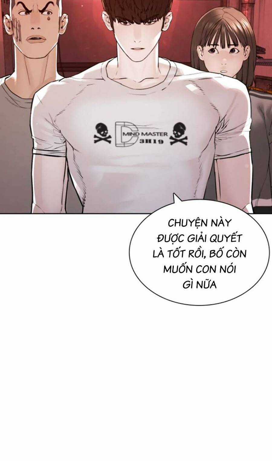 Cách Chiến Thắng Trận Đấu Chapter 171 trang 139