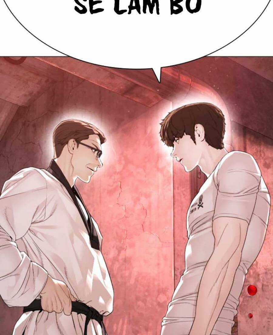 Cách Chiến Thắng Trận Đấu Chapter 171 trang 147