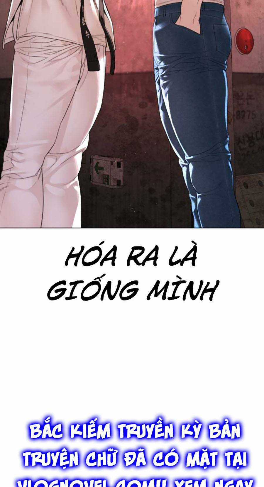 Cách Chiến Thắng Trận Đấu Chapter 171 trang 148