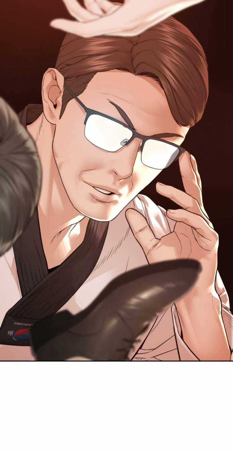 Cách Chiến Thắng Trận Đấu Chapter 171 trang 16