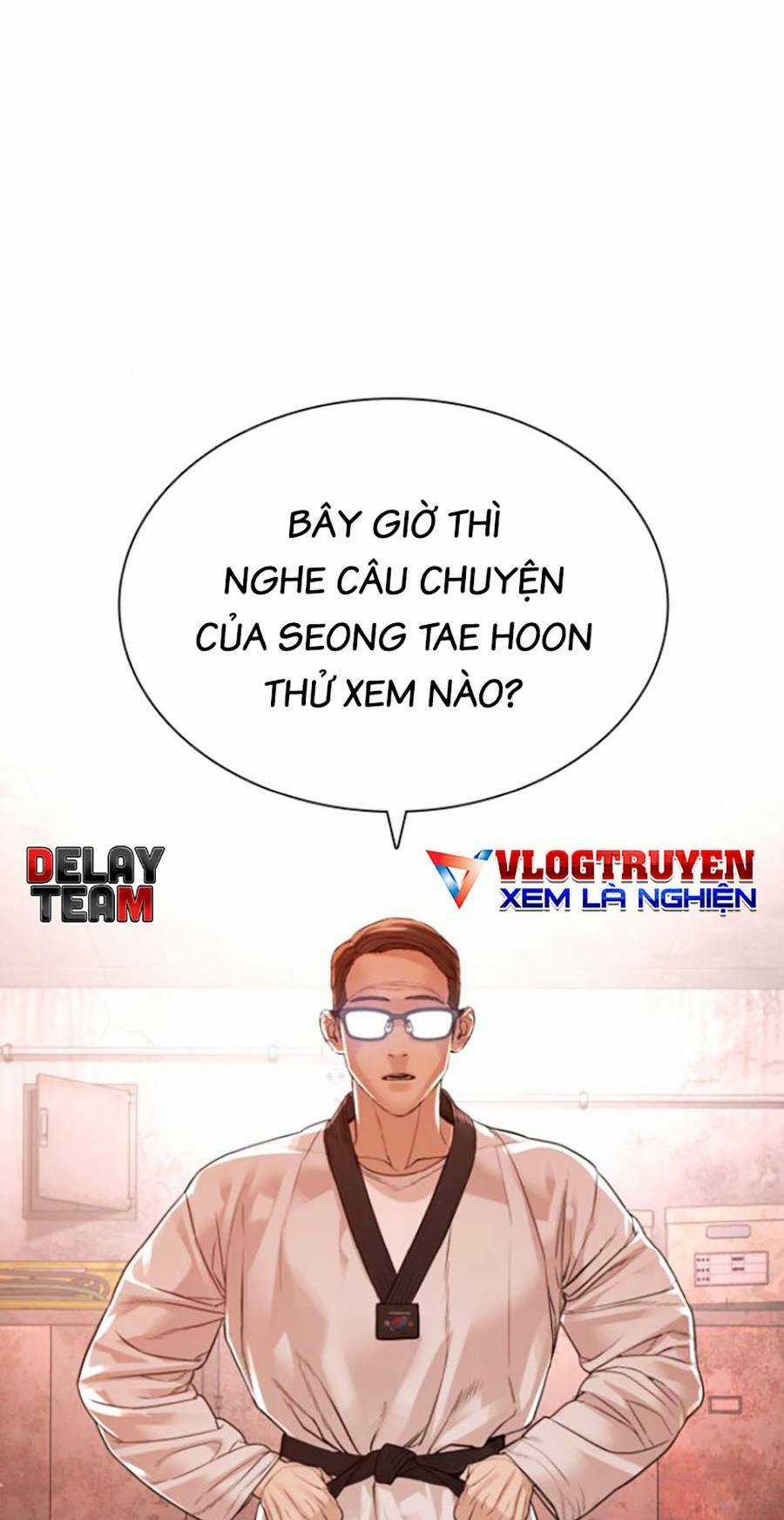 Cách Chiến Thắng Trận Đấu Chapter 171 trang 18