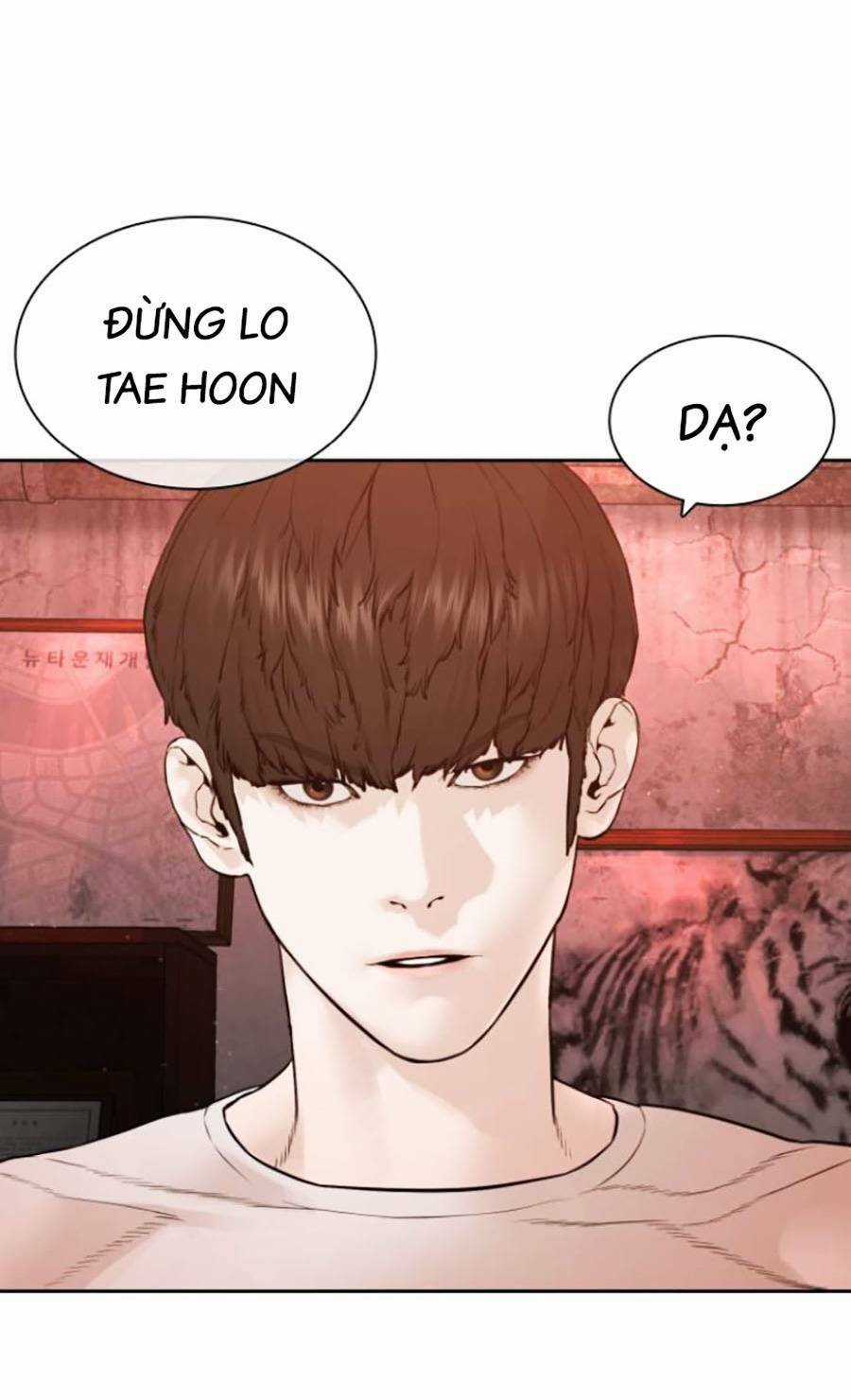 Cách Chiến Thắng Trận Đấu Chapter 171 trang 22