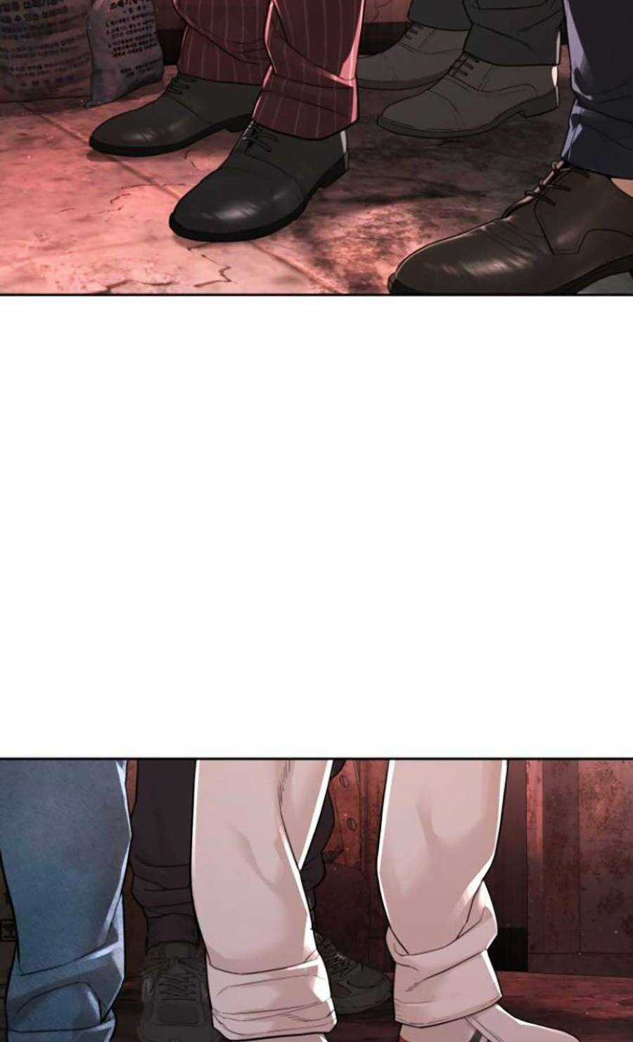 Cách Chiến Thắng Trận Đấu Chapter 171 trang 27