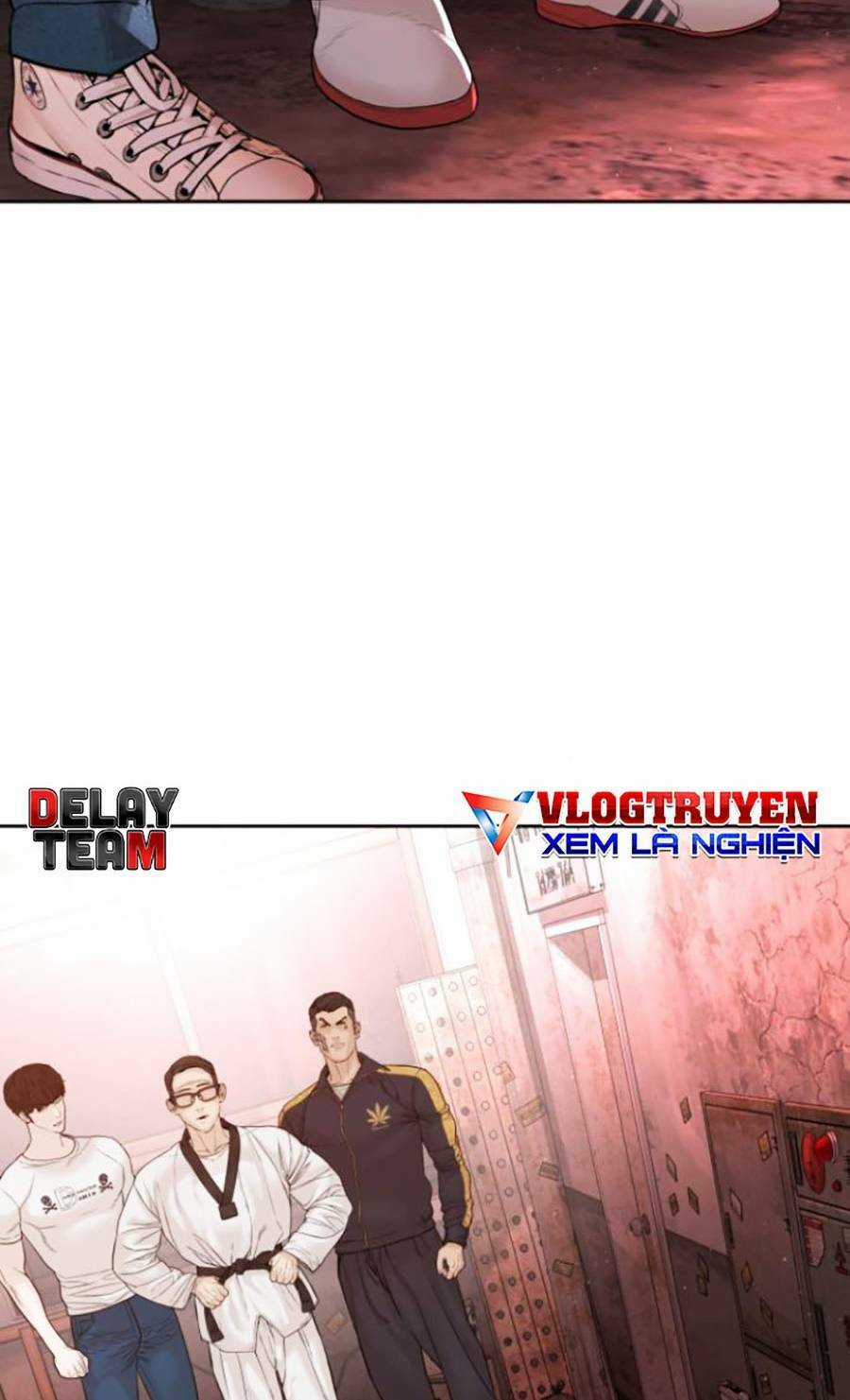 Cách Chiến Thắng Trận Đấu Chapter 171 trang 28