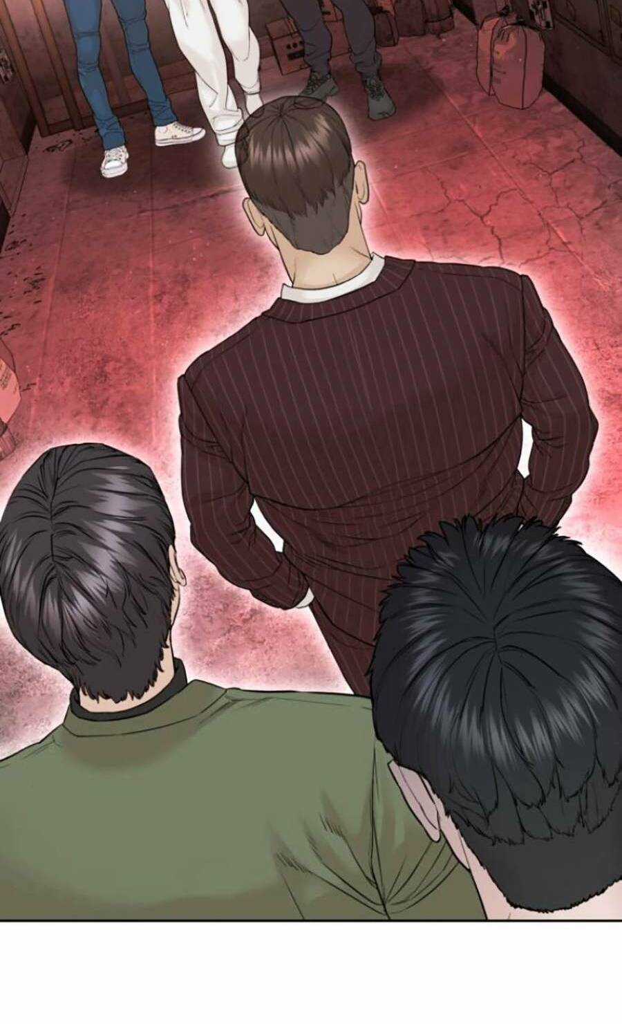 Cách Chiến Thắng Trận Đấu Chapter 171 trang 29