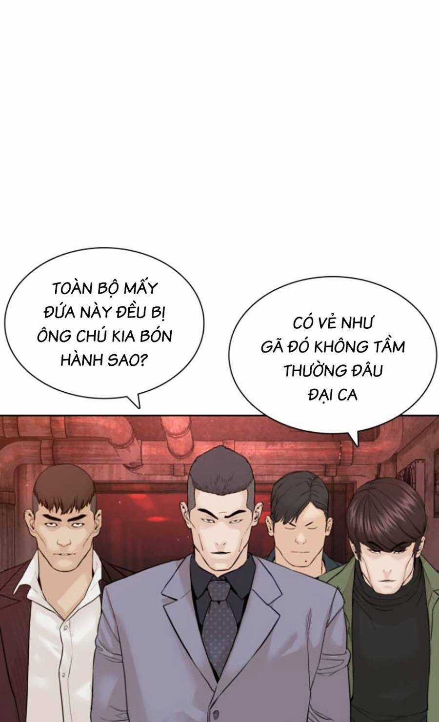 Cách Chiến Thắng Trận Đấu Chapter 171 trang 30