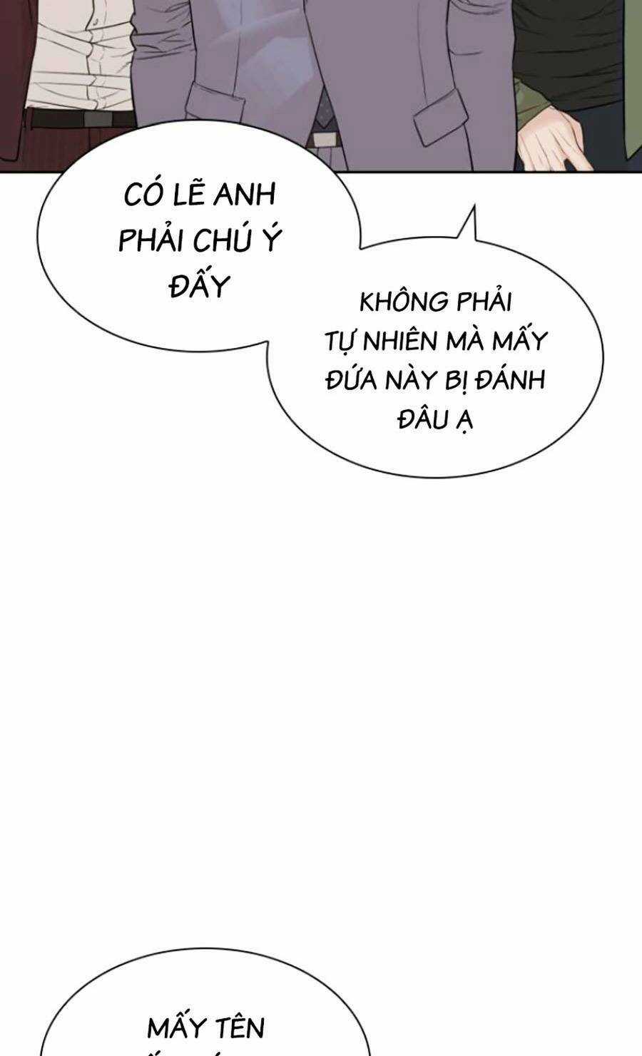 Cách Chiến Thắng Trận Đấu Chapter 171 trang 31