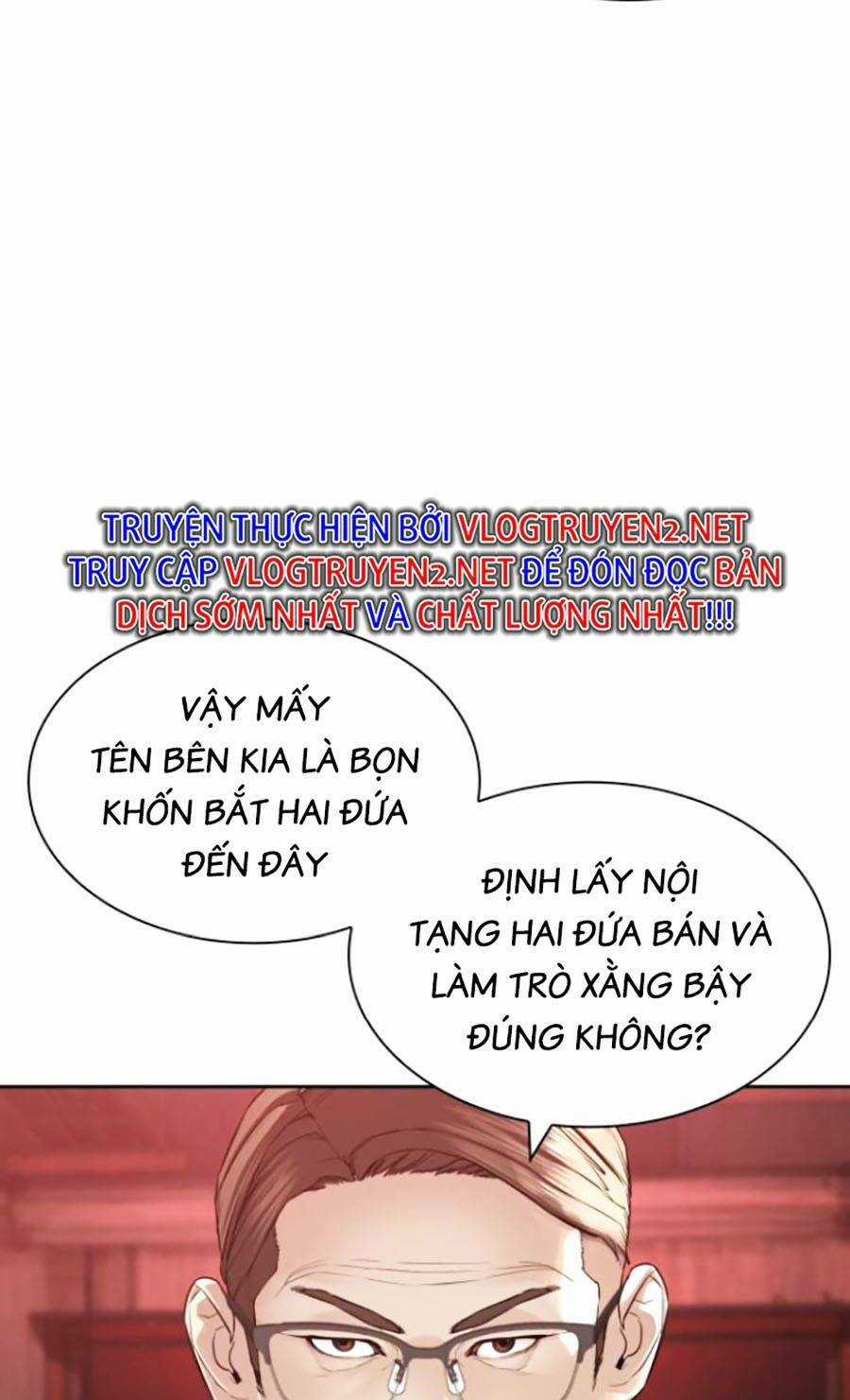 Cách Chiến Thắng Trận Đấu Chapter 171 trang 33