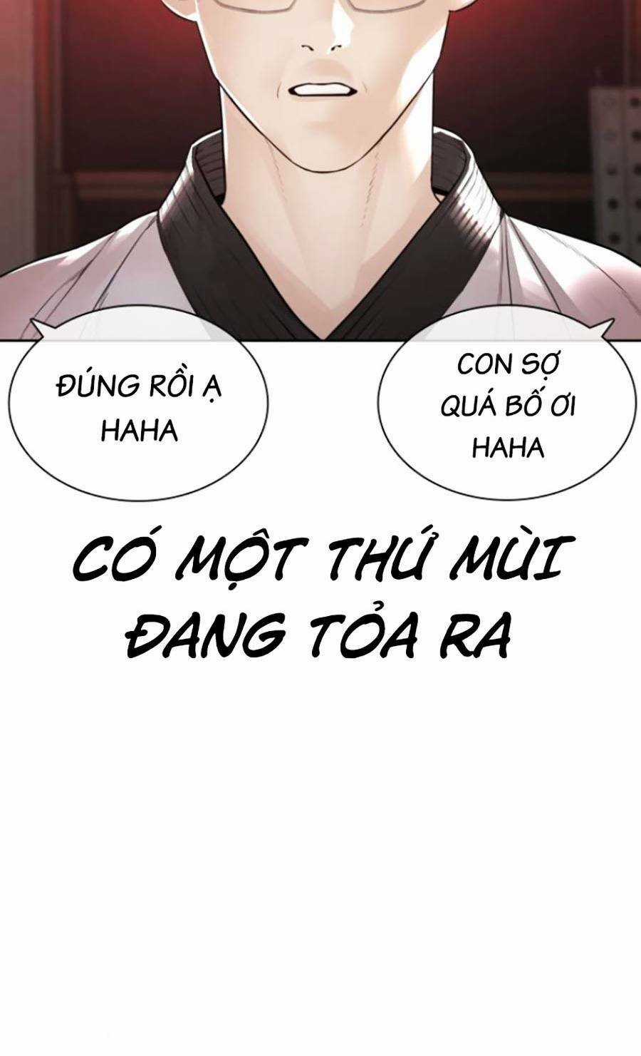 Cách Chiến Thắng Trận Đấu Chapter 171 trang 34