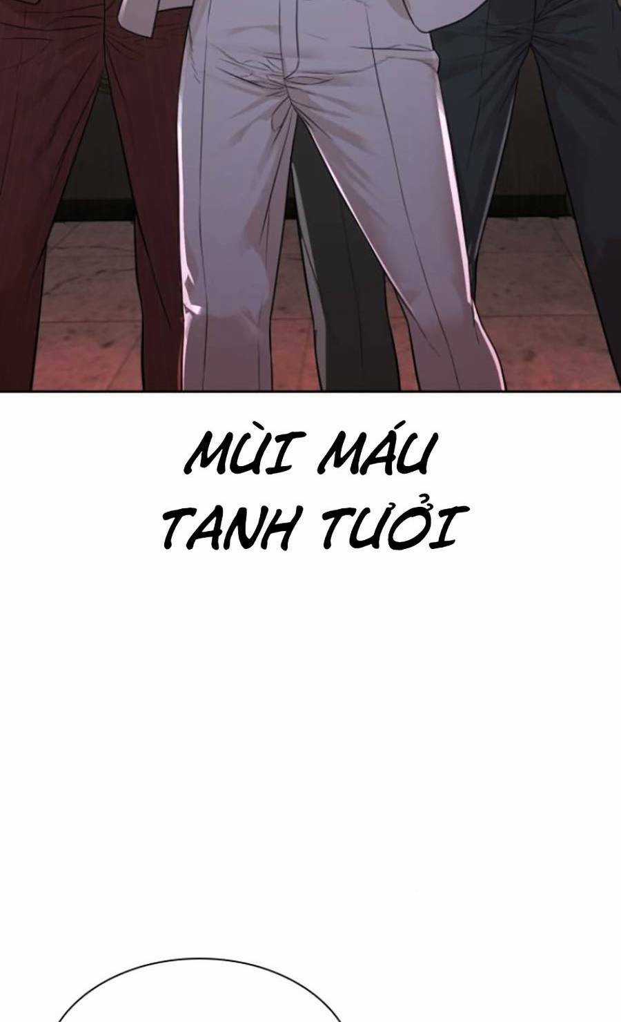 Cách Chiến Thắng Trận Đấu Chapter 171 trang 36