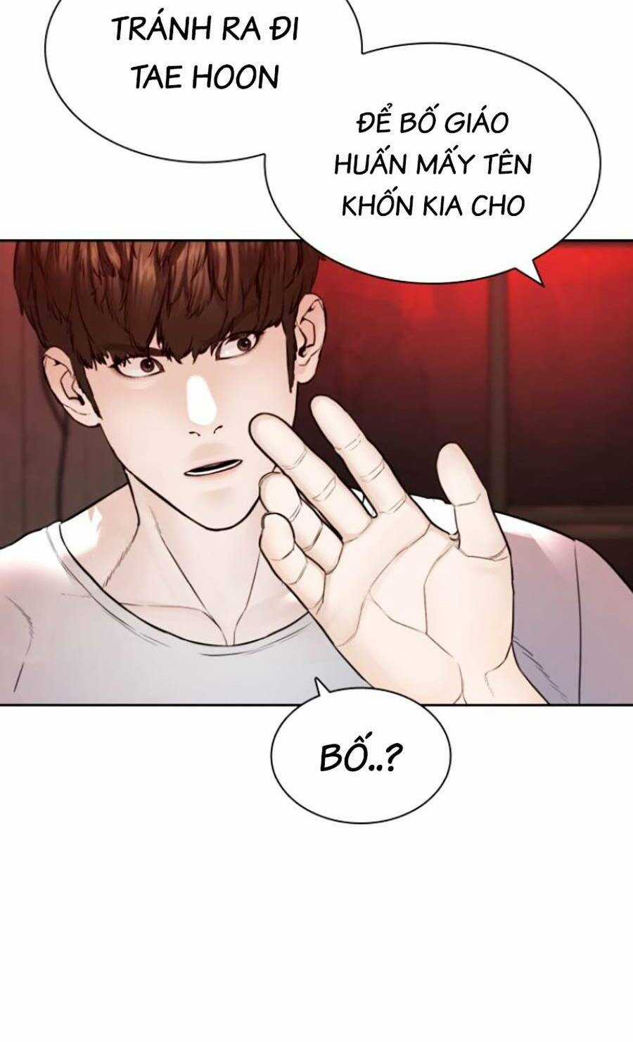 Cách Chiến Thắng Trận Đấu Chapter 171 trang 37