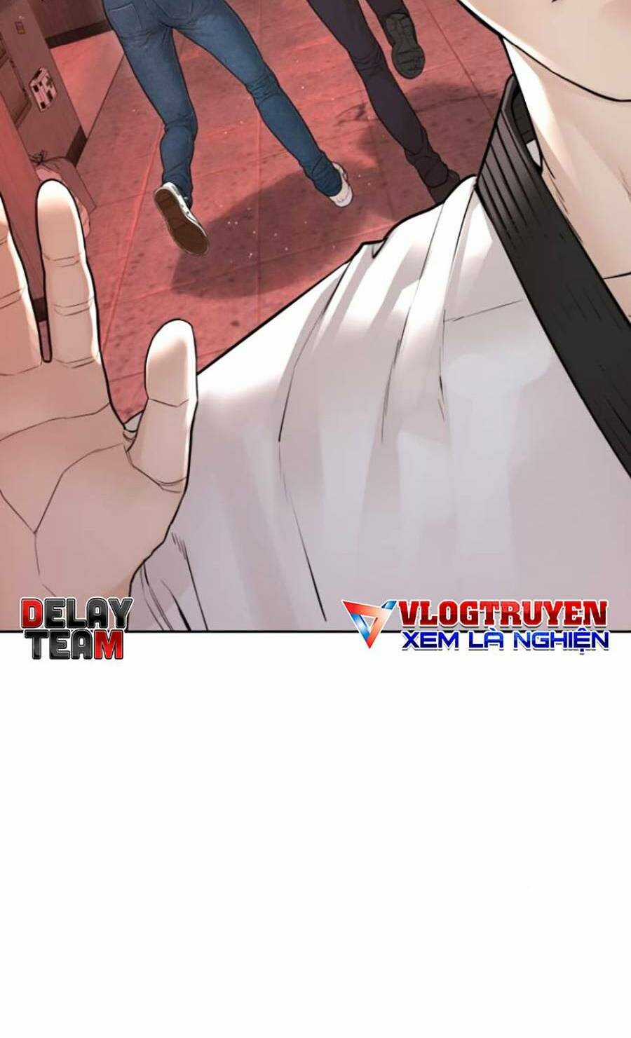 Cách Chiến Thắng Trận Đấu Chapter 171 trang 39