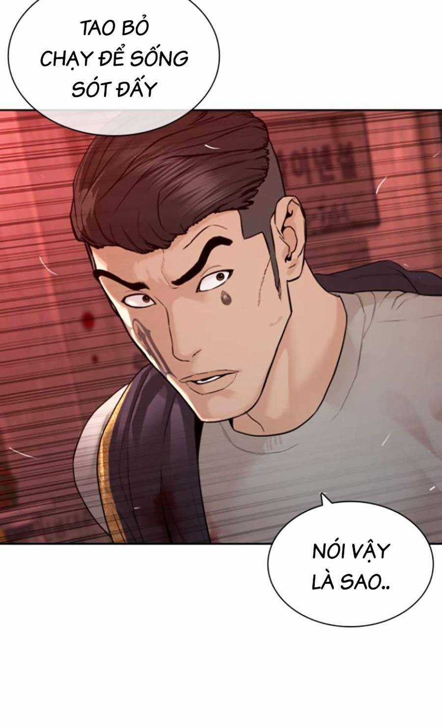 Cách Chiến Thắng Trận Đấu Chapter 171 trang 42