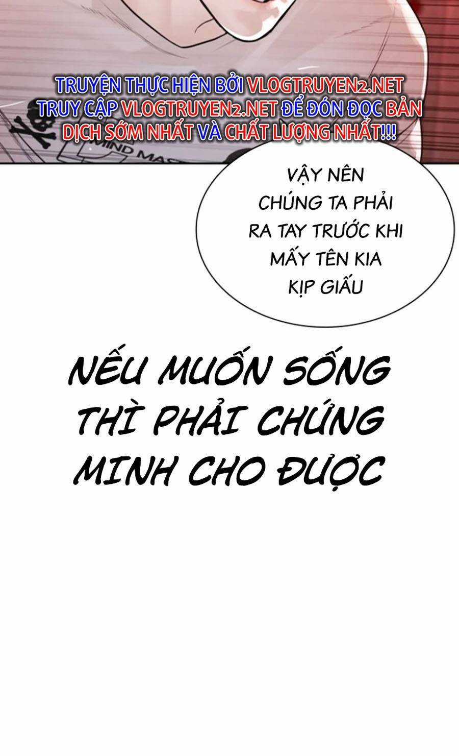 Cách Chiến Thắng Trận Đấu Chapter 171 trang 44