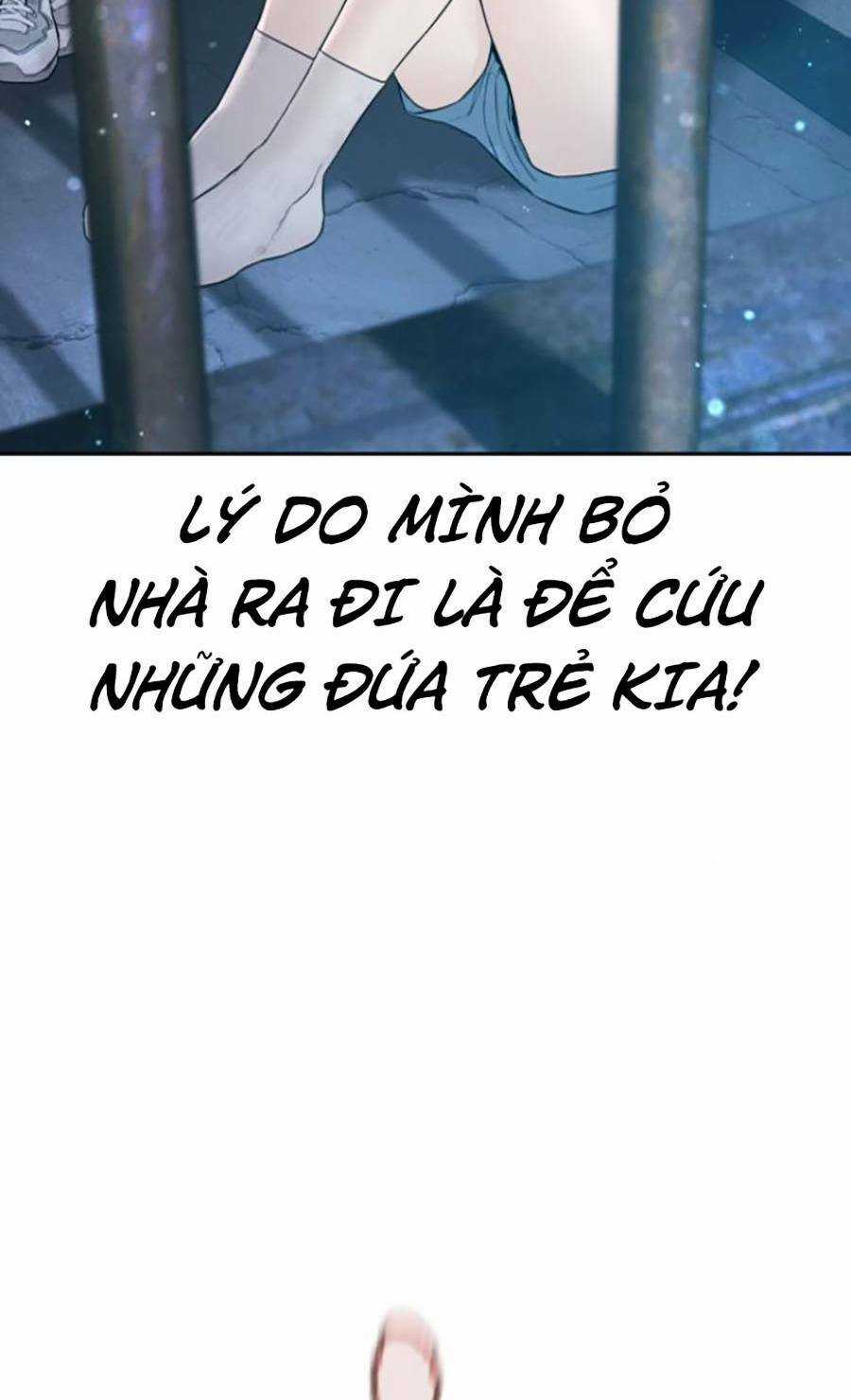 Cách Chiến Thắng Trận Đấu Chapter 171 trang 46