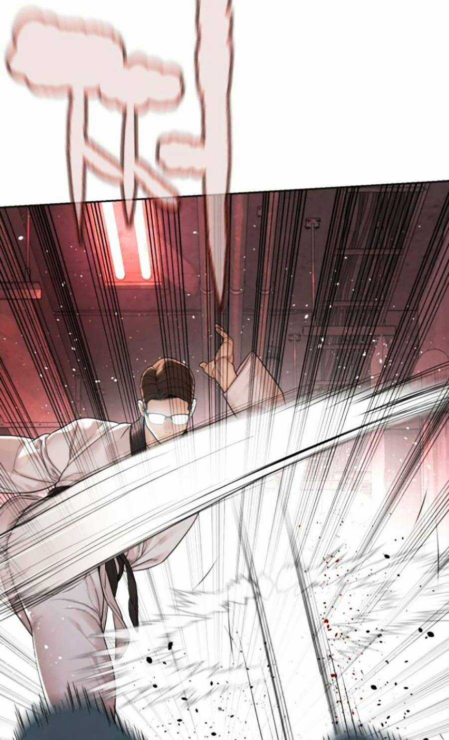 Cách Chiến Thắng Trận Đấu Chapter 171 trang 47