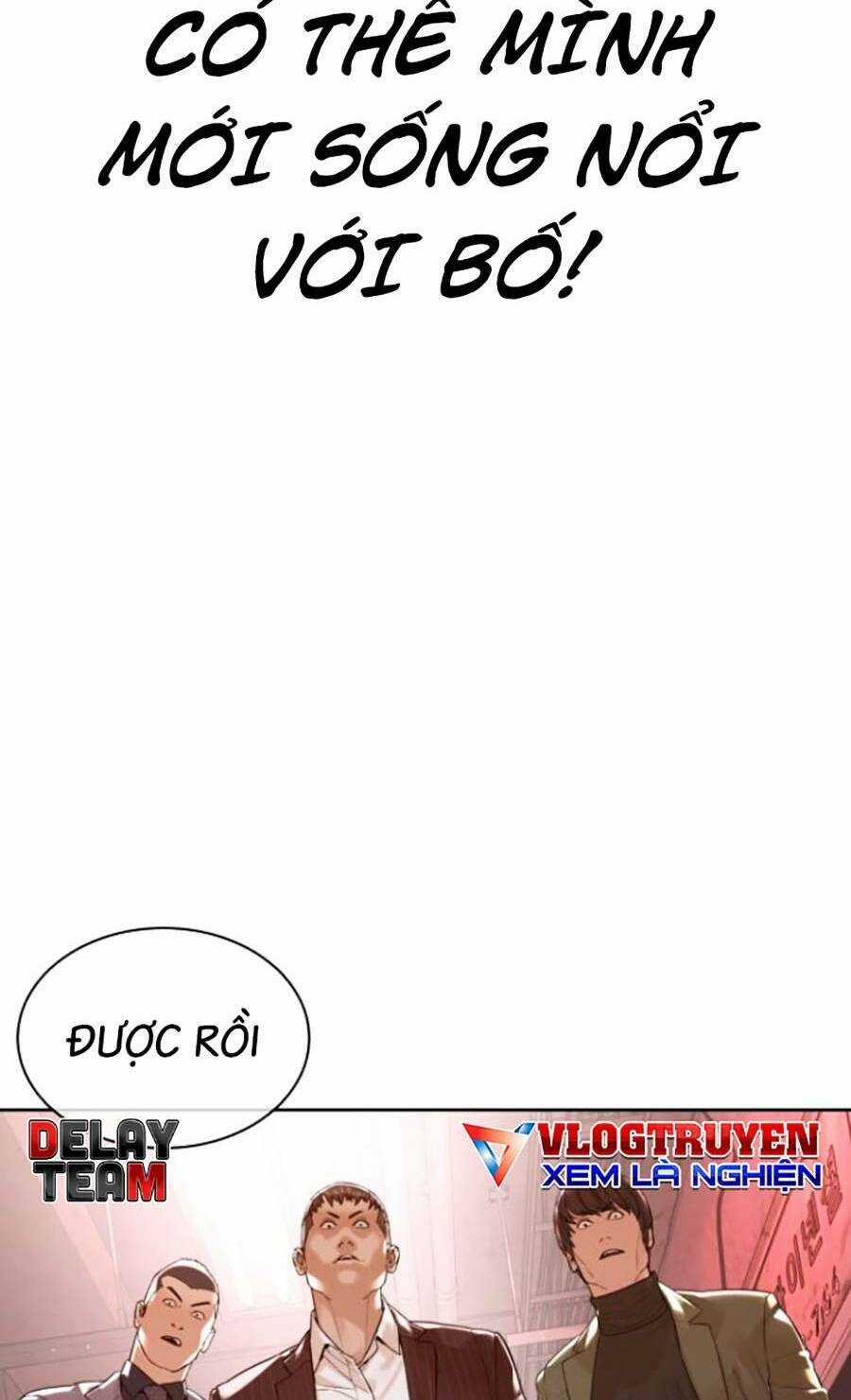 Cách Chiến Thắng Trận Đấu Chapter 171 trang 49