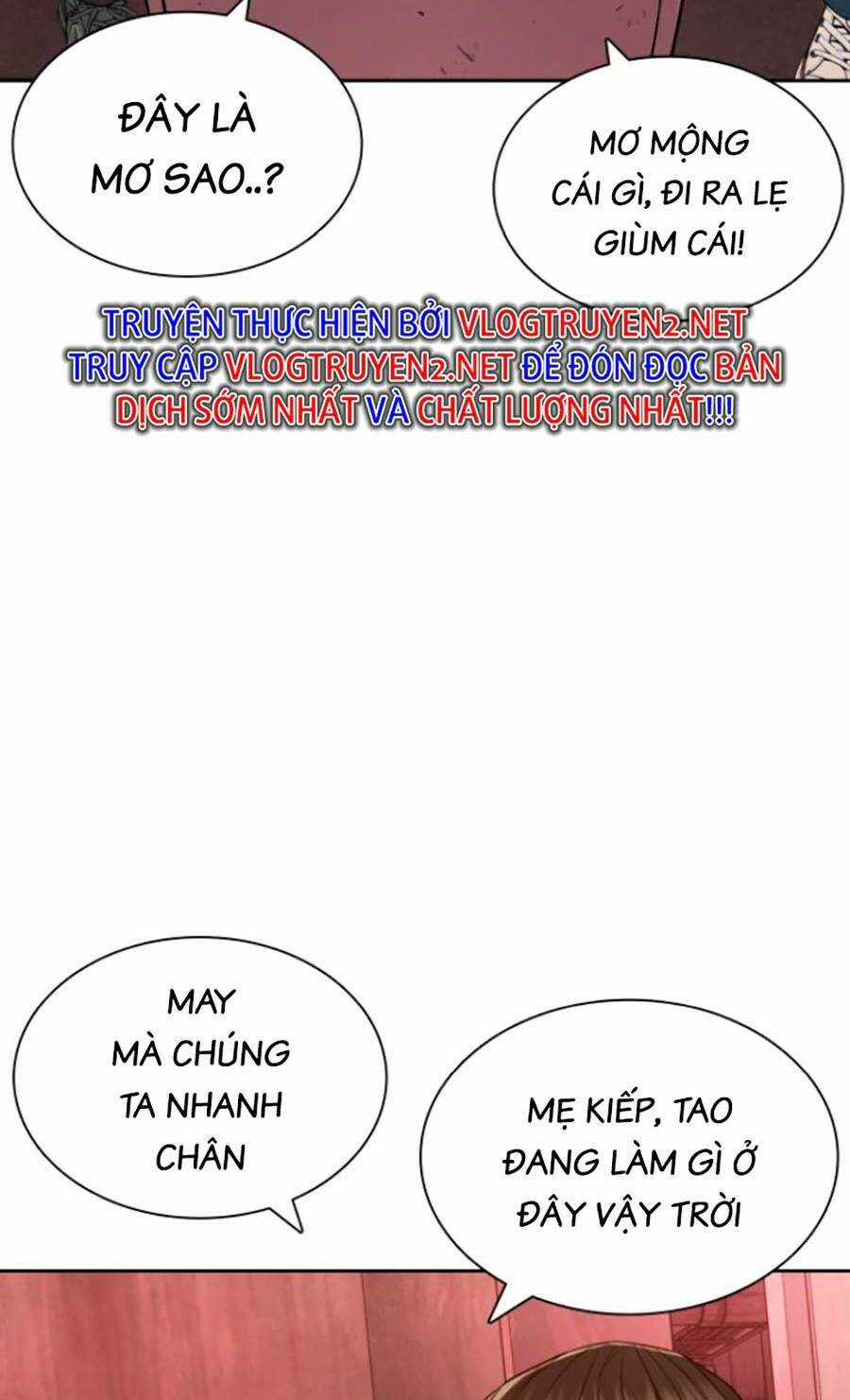 Cách Chiến Thắng Trận Đấu Chapter 171 trang 57