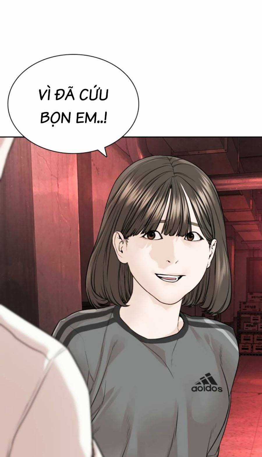 Cách Chiến Thắng Trận Đấu Chapter 171 trang 60