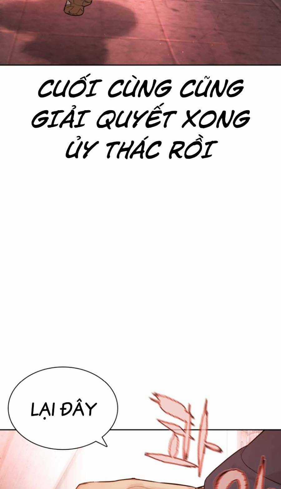 Cách Chiến Thắng Trận Đấu Chapter 171 trang 64