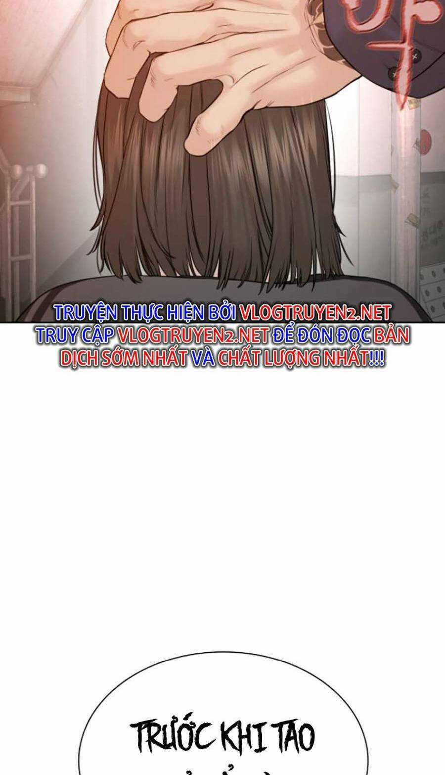 Cách Chiến Thắng Trận Đấu Chapter 171 trang 65