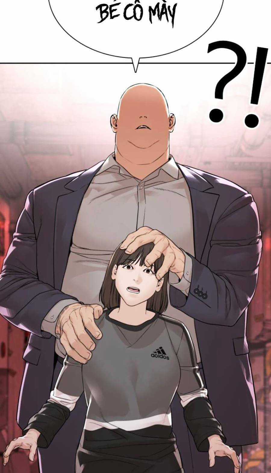 Cách Chiến Thắng Trận Đấu Chapter 171 trang 66