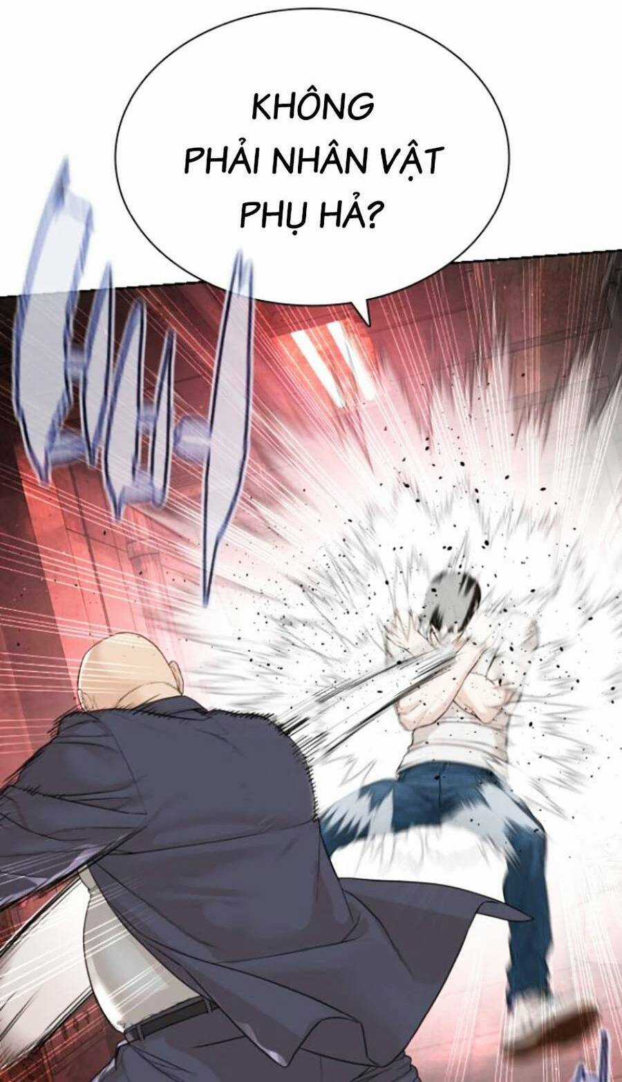 Cách Chiến Thắng Trận Đấu Chapter 171 trang 71