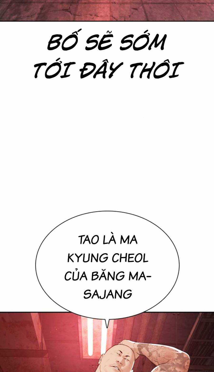 Cách Chiến Thắng Trận Đấu Chapter 171 trang 74