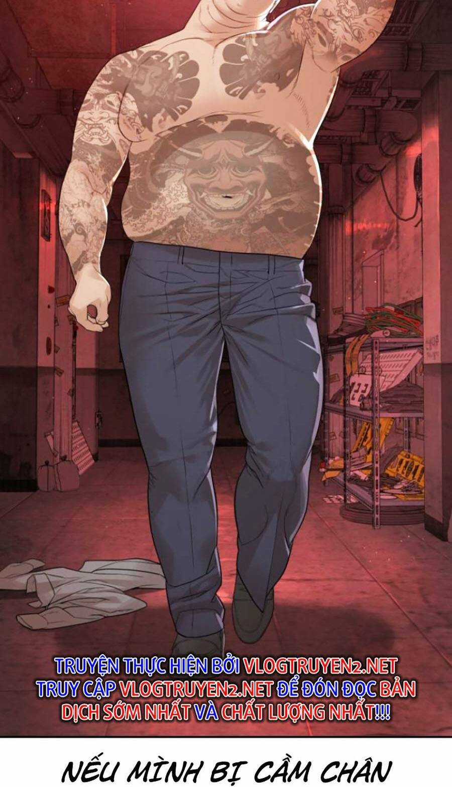 Cách Chiến Thắng Trận Đấu Chapter 171 trang 75