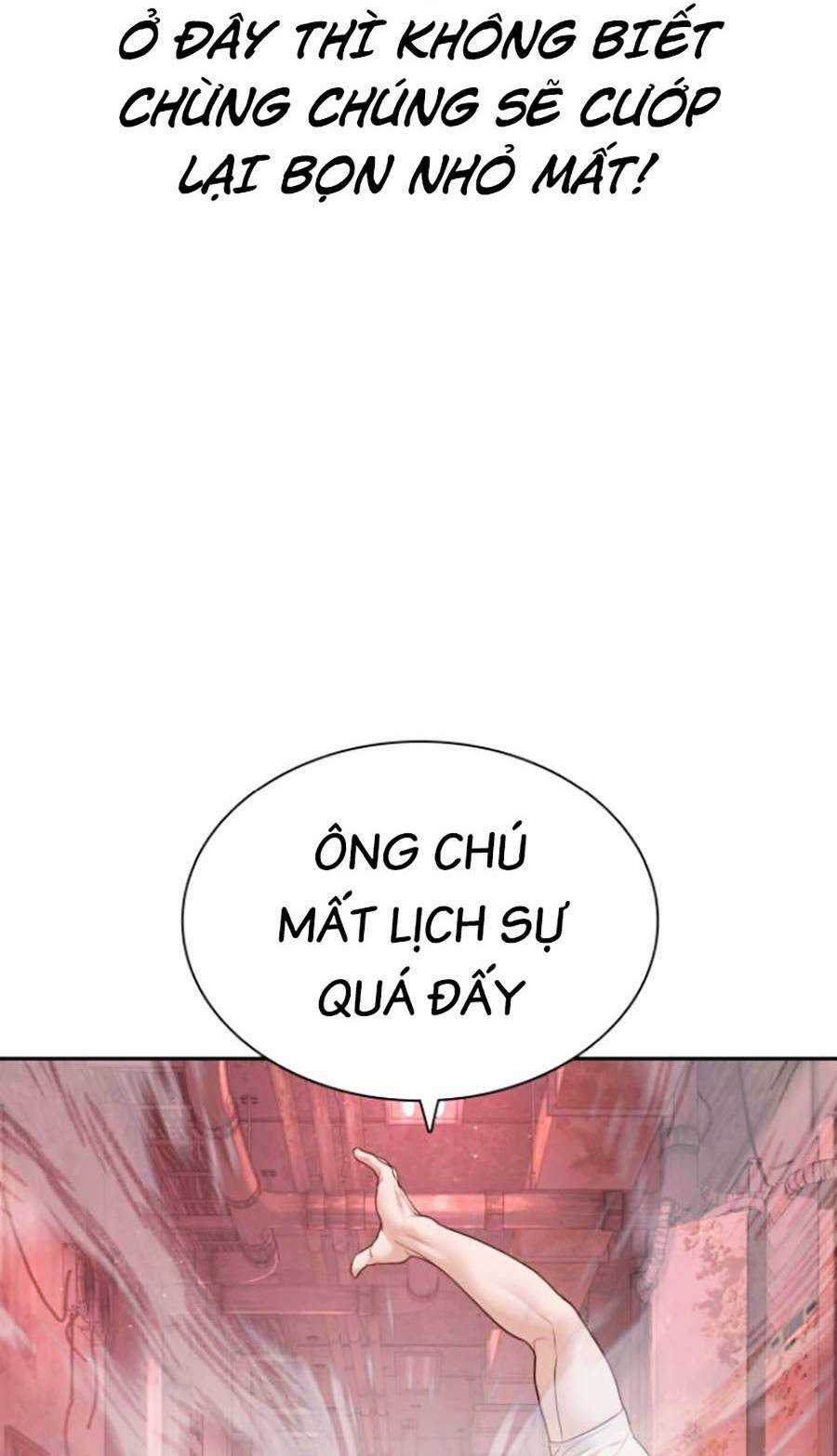 Cách Chiến Thắng Trận Đấu Chapter 171 trang 76