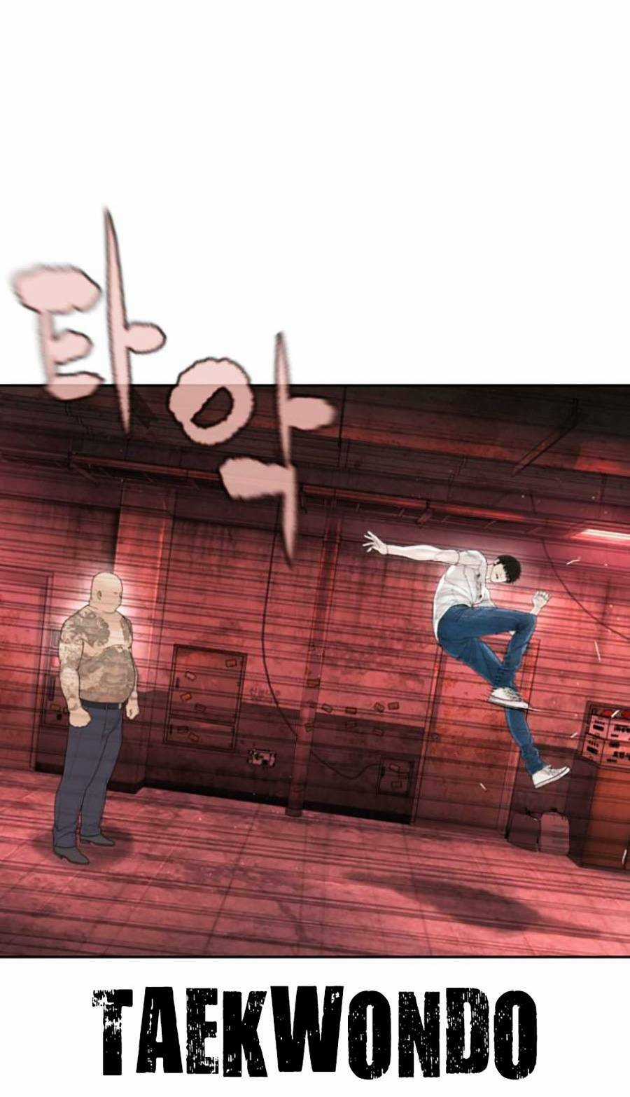 Cách Chiến Thắng Trận Đấu Chapter 171 trang 78