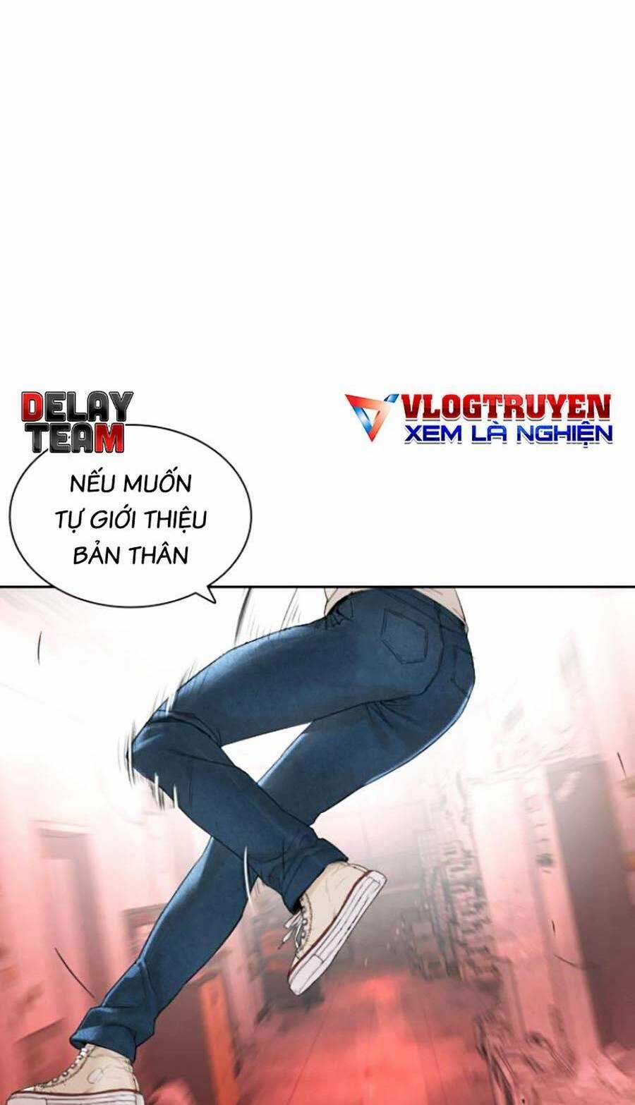 Cách Chiến Thắng Trận Đấu Chapter 171 trang 79