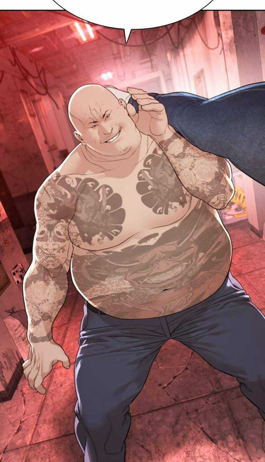 Cách Chiến Thắng Trận Đấu Chapter 171 trang 85