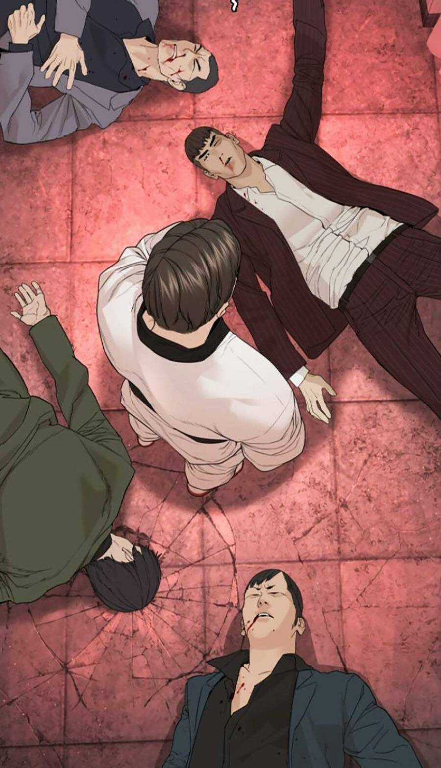 Cách Chiến Thắng Trận Đấu Chapter 171 trang 89