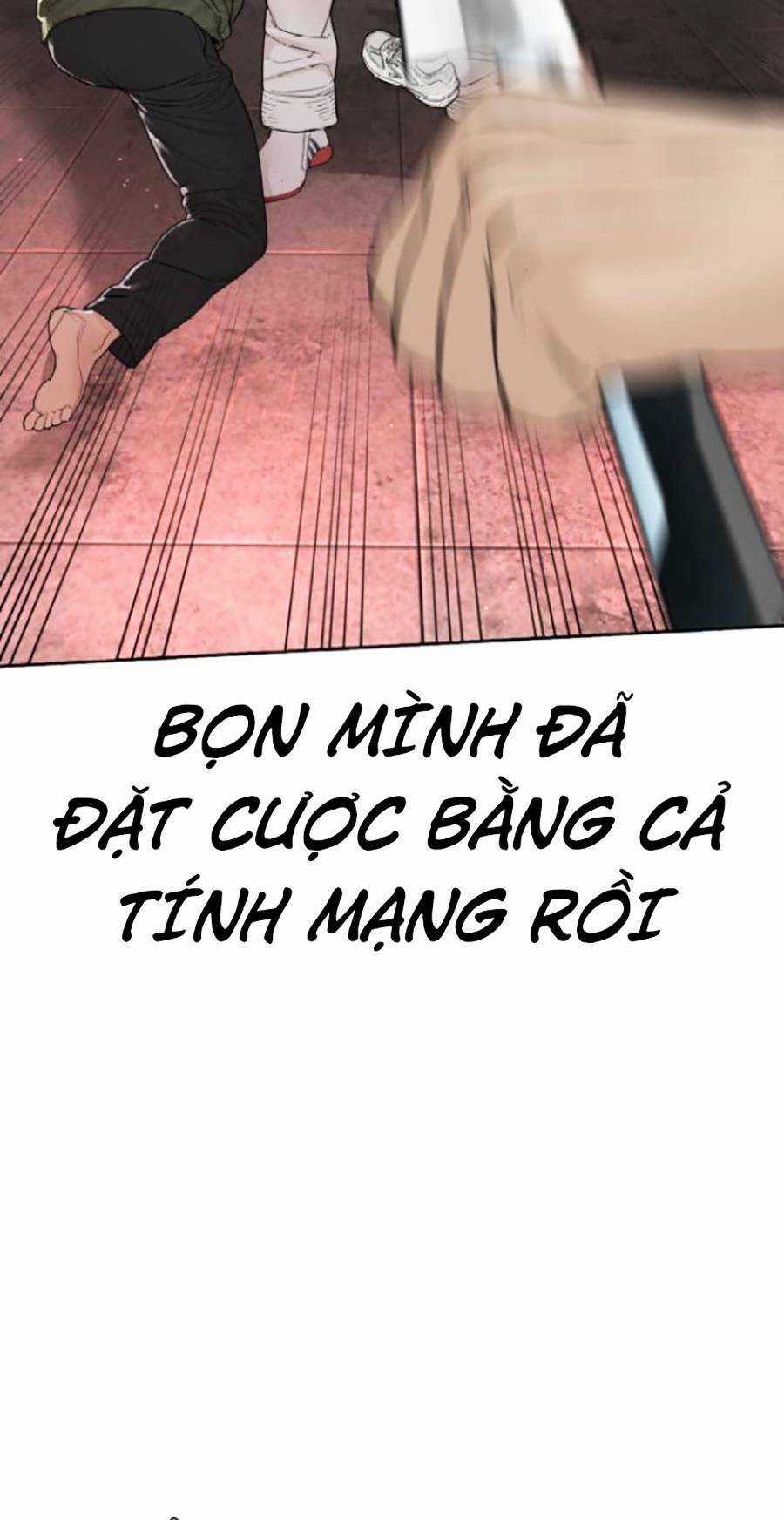 Cách Chiến Thắng Trận Đấu Chapter 171 trang 9