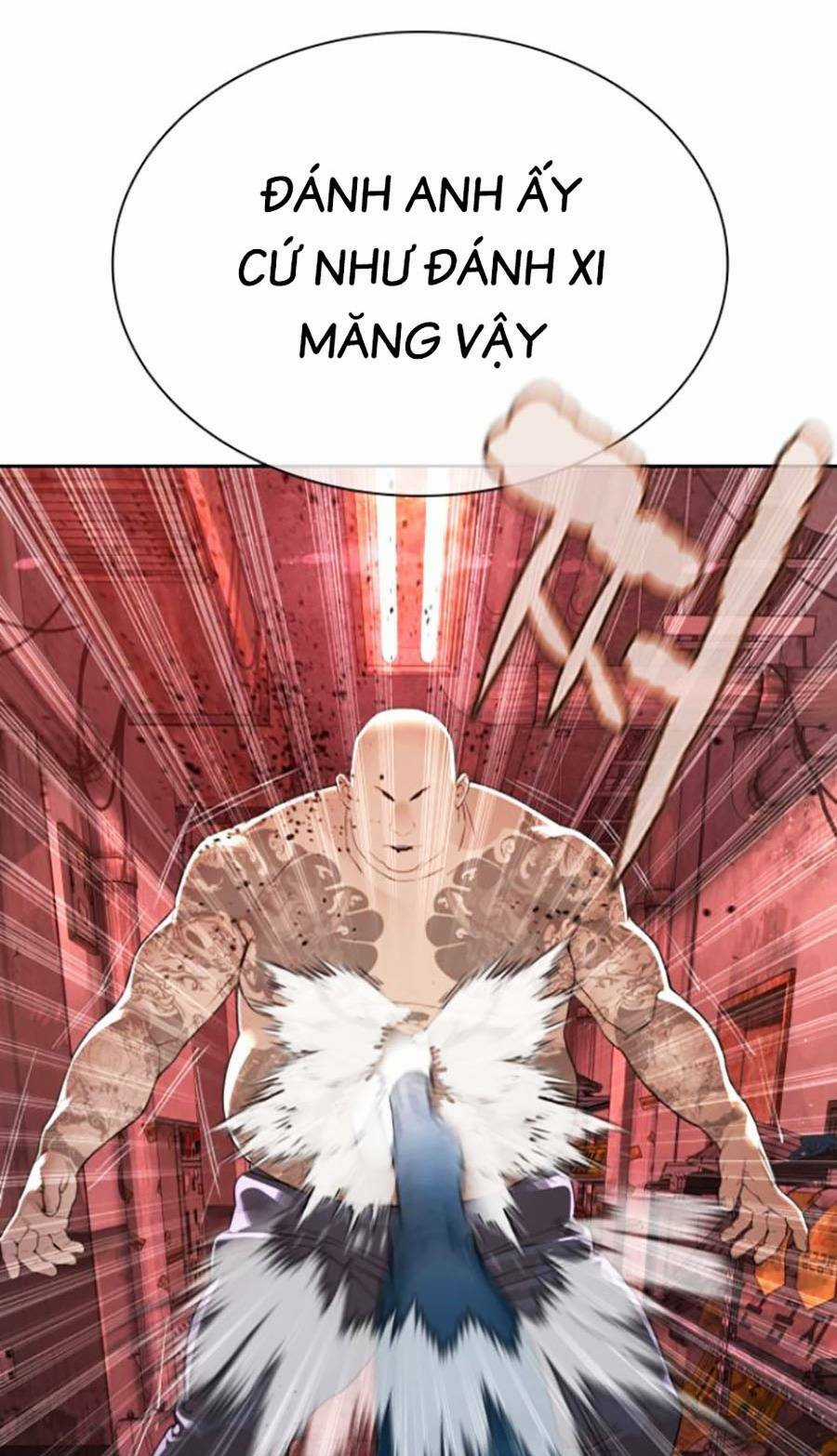 Cách Chiến Thắng Trận Đấu Chapter 171 trang 92