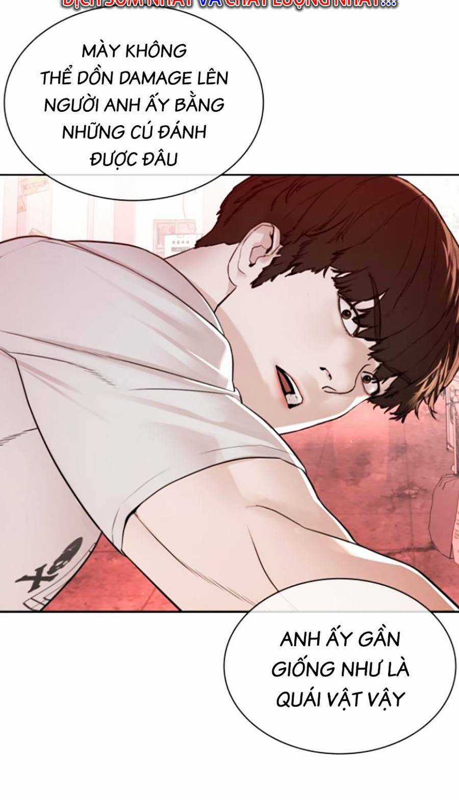 Cách Chiến Thắng Trận Đấu Chapter 171 trang 94