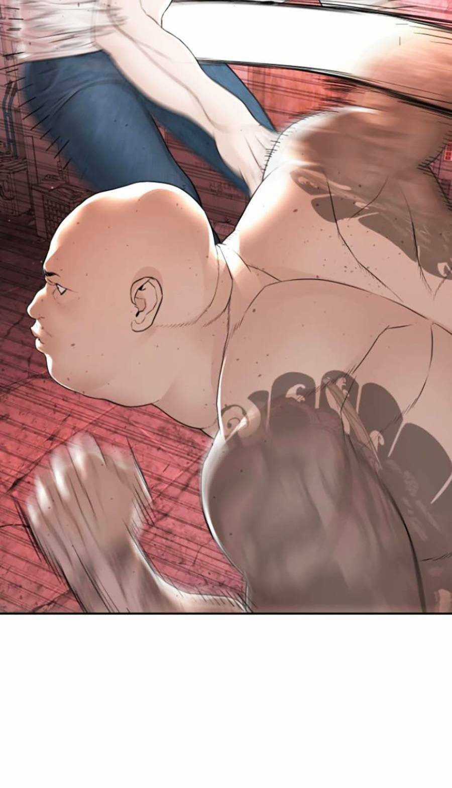 Cách Chiến Thắng Trận Đấu Chapter 171 trang 96