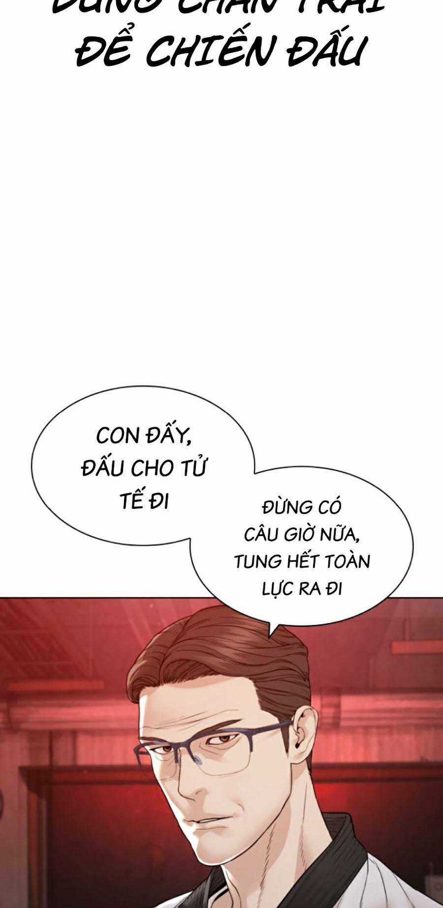 Cách Chiến Thắng Trận Đấu Chapter 172 trang 10
