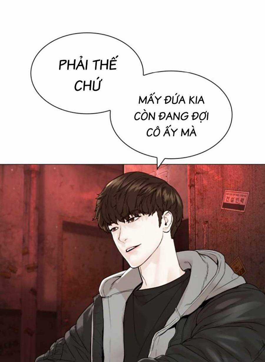 Cách Chiến Thắng Trận Đấu Chapter 172 trang 105