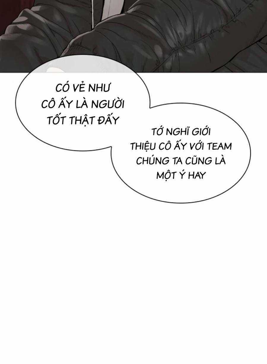 Cách Chiến Thắng Trận Đấu Chapter 172 trang 106