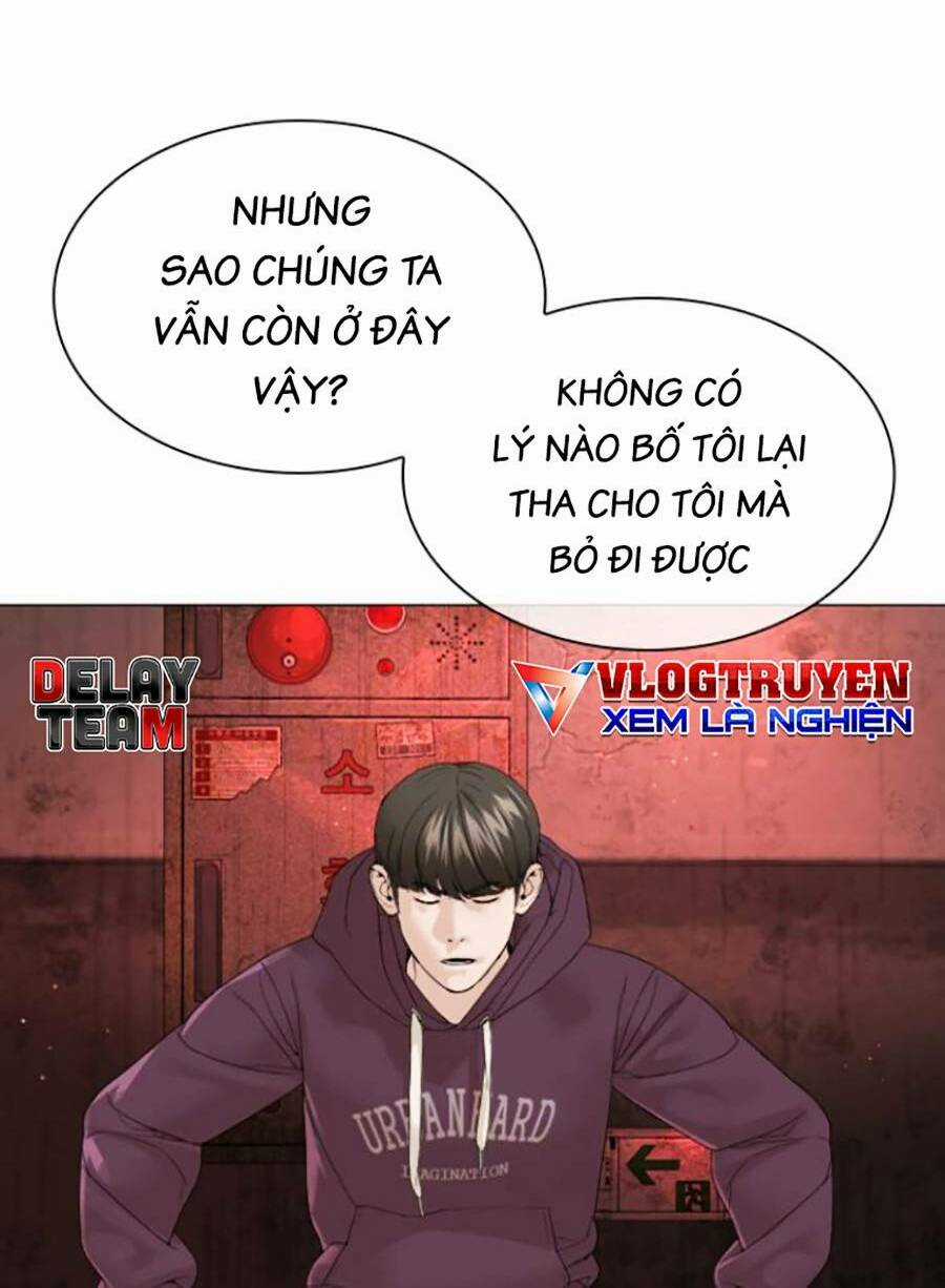 Cách Chiến Thắng Trận Đấu Chapter 172 trang 107