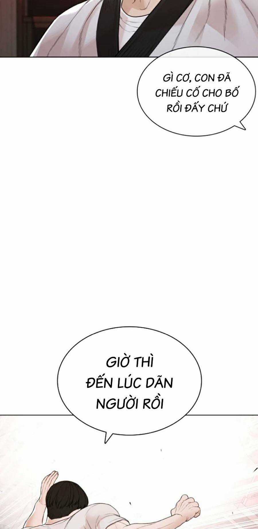 Cách Chiến Thắng Trận Đấu Chapter 172 trang 11