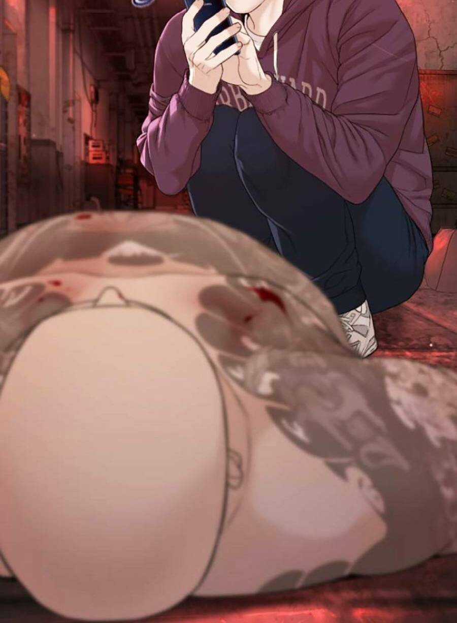 Cách Chiến Thắng Trận Đấu Chapter 172 trang 111