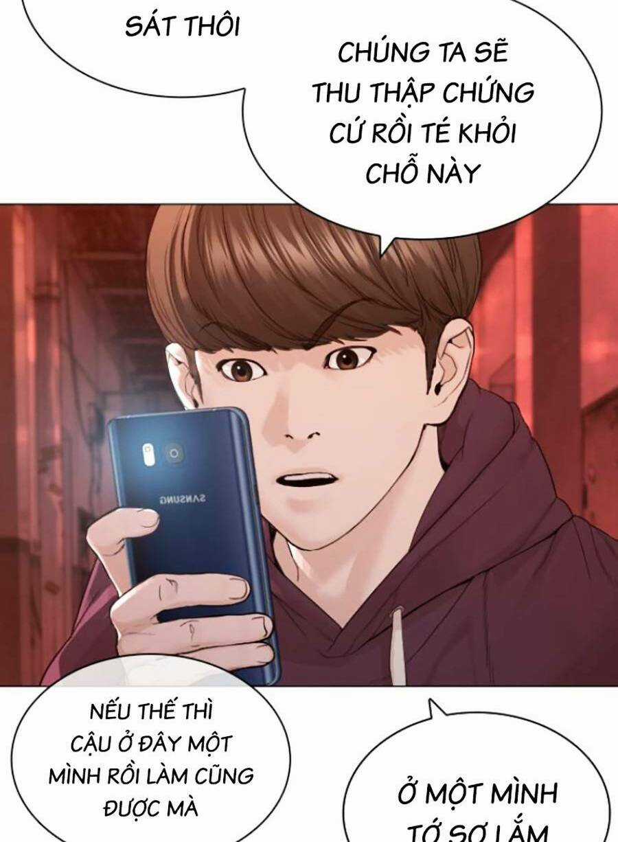 Cách Chiến Thắng Trận Đấu Chapter 172 trang 113