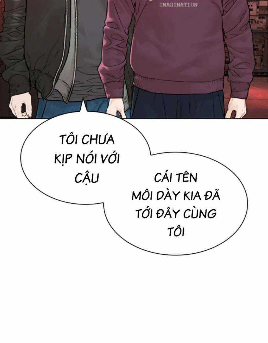 Cách Chiến Thắng Trận Đấu Chapter 172 trang 121