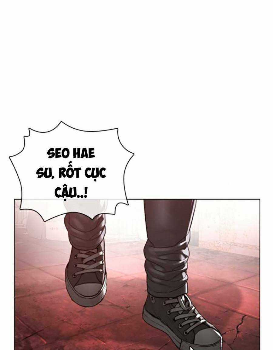 Cách Chiến Thắng Trận Đấu Chapter 172 trang 126