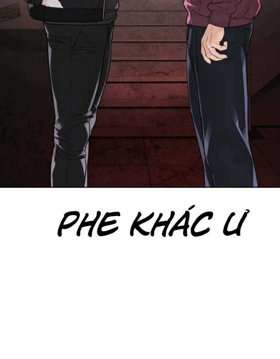 Cách Chiến Thắng Trận Đấu Chapter 172 trang 129