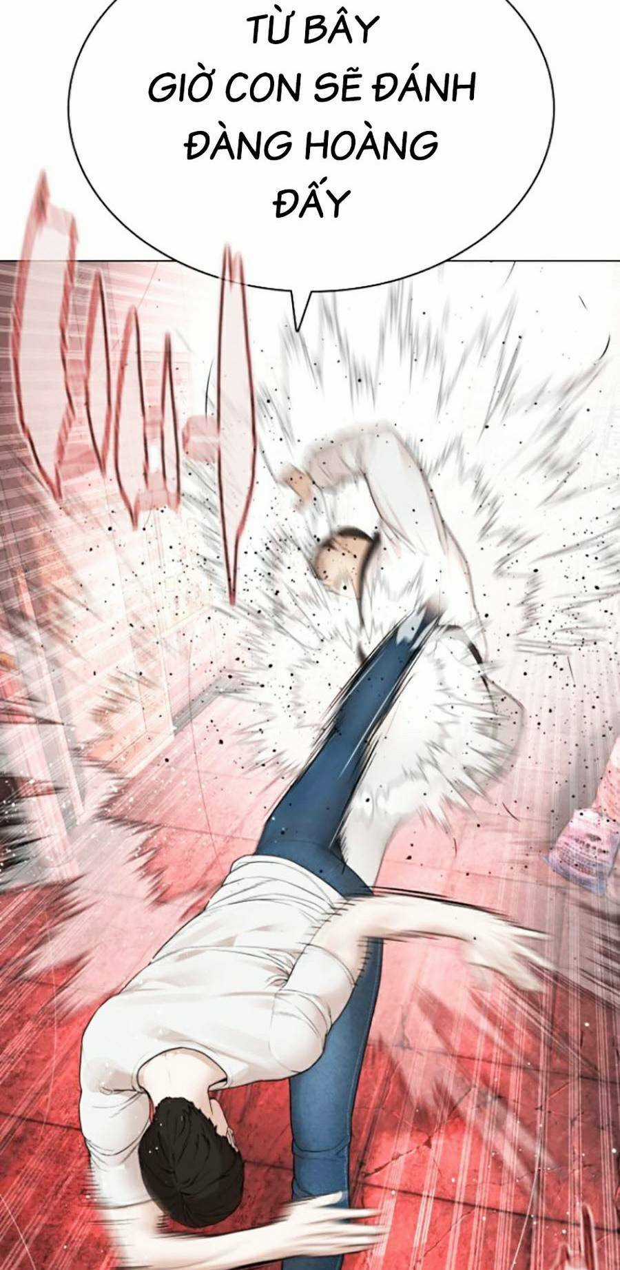 Cách Chiến Thắng Trận Đấu Chapter 172 trang 13